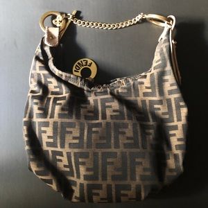 Fendi bag